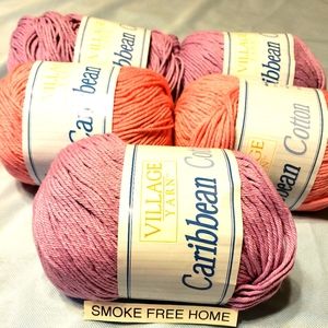 Village Caribbean Cotton